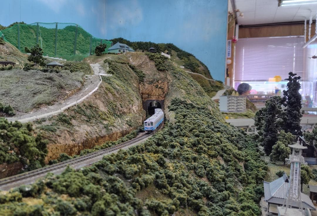 JR キハ54 0番代 2両セット 鉄道コレクション（鉄コレ）