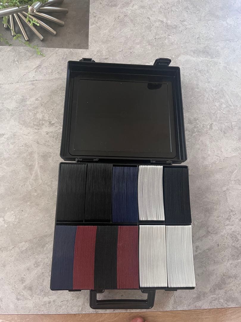 デュエルマスターズ スーパーデッキ　12個セット