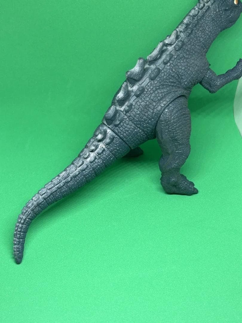 特撮 Baby Godzilla Soft Vinyl Figure 1993