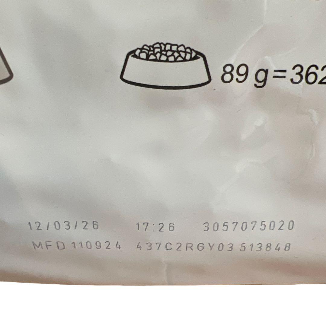  CANIN プードル用ドライフード 7.5kg×3