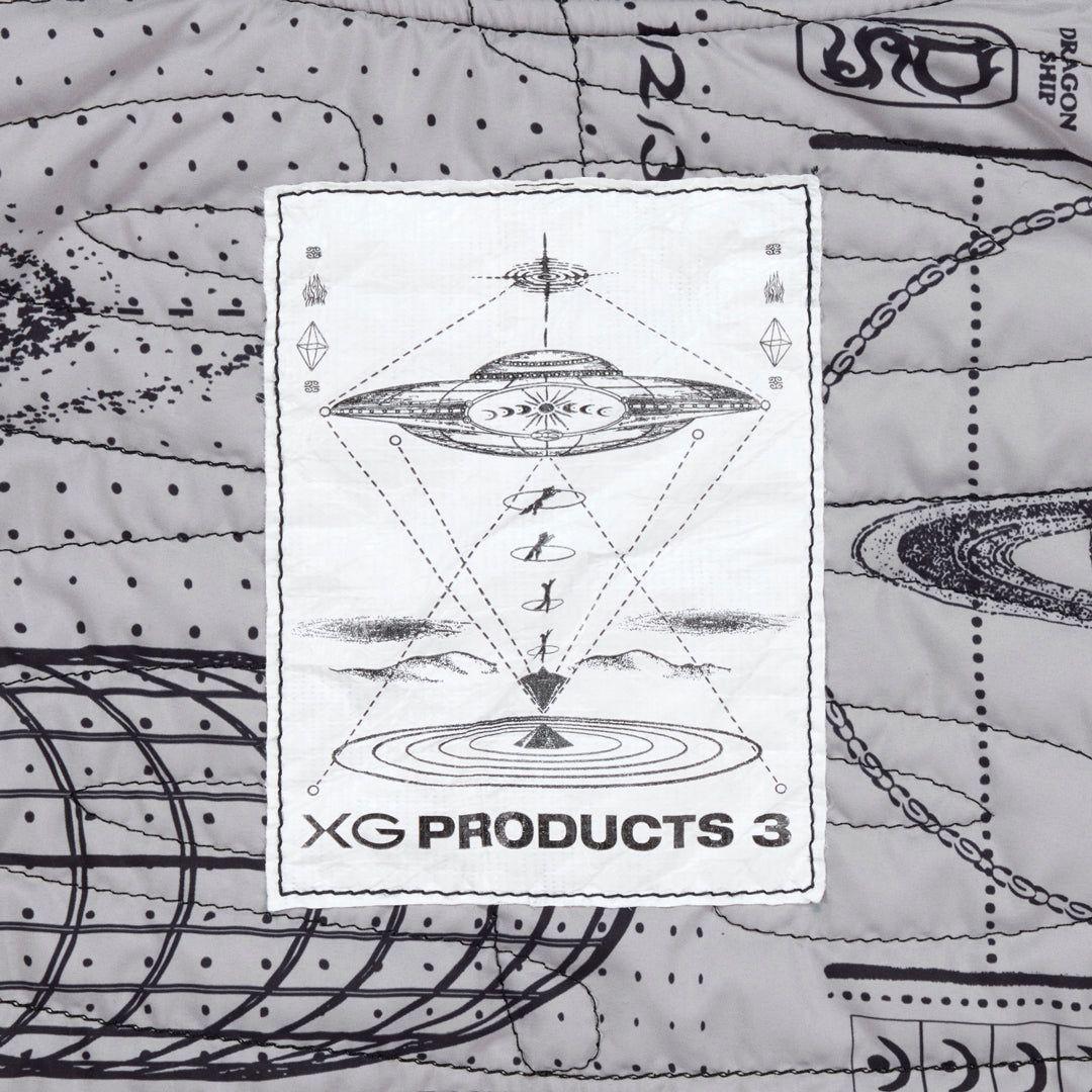 XG　Oversized MA-1　Sサイズ　即完売品