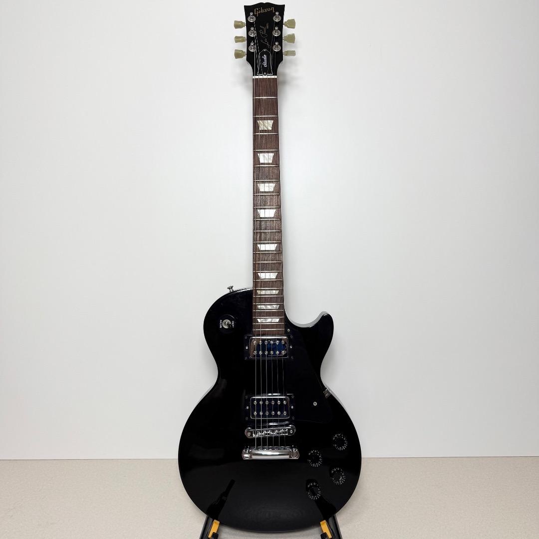軽量 3.3kg Gibson Les Paul Studio USA製 07年