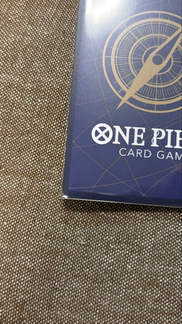 バギー Rスーパーパラレル（コミパラ） OP09-051