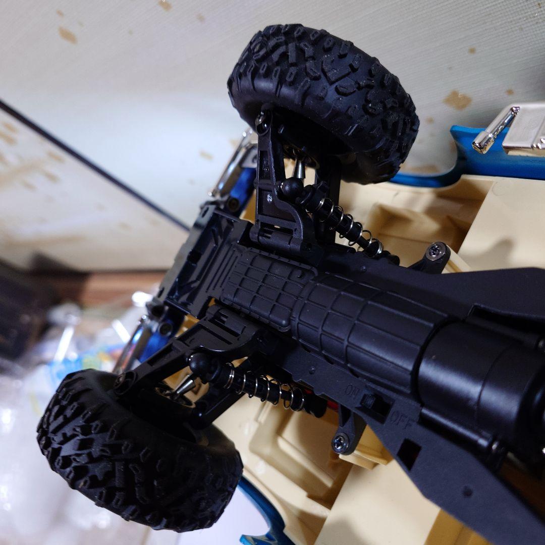 み*ゃ様 LDR/C 1/12 Mitsubishi Delica 1986 R