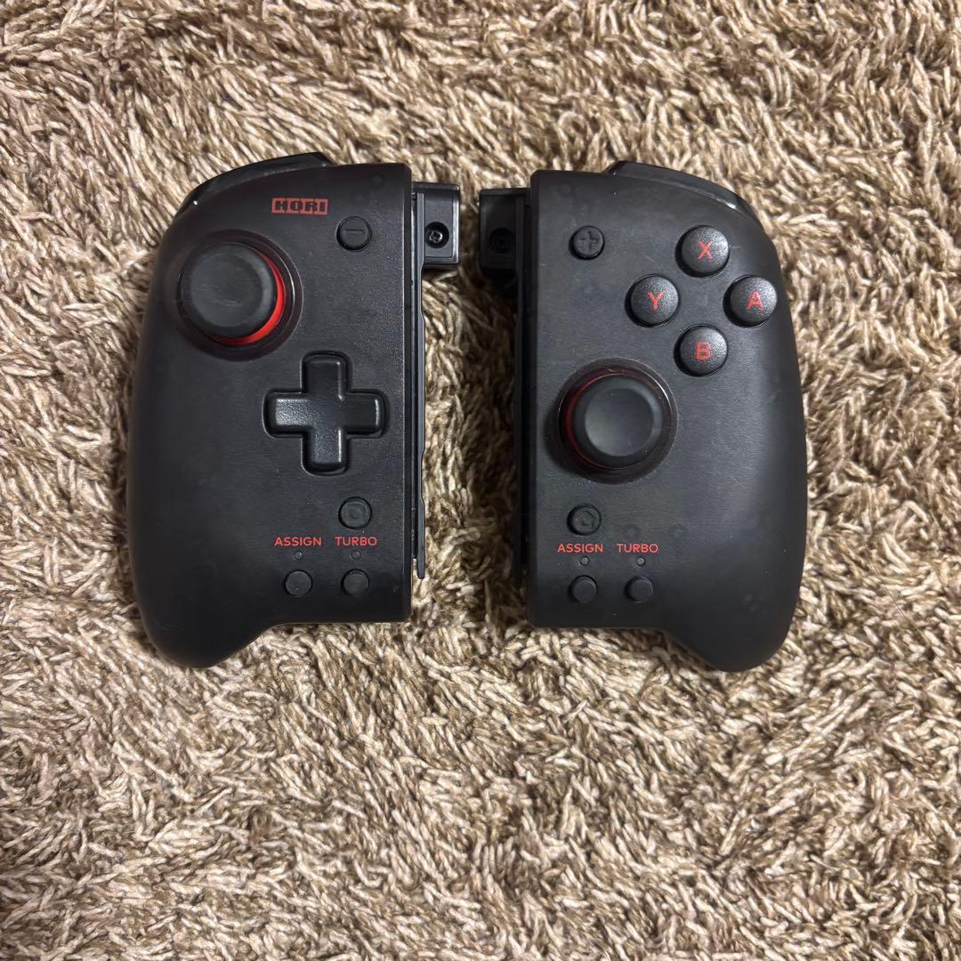 Switch Nintendo 本体