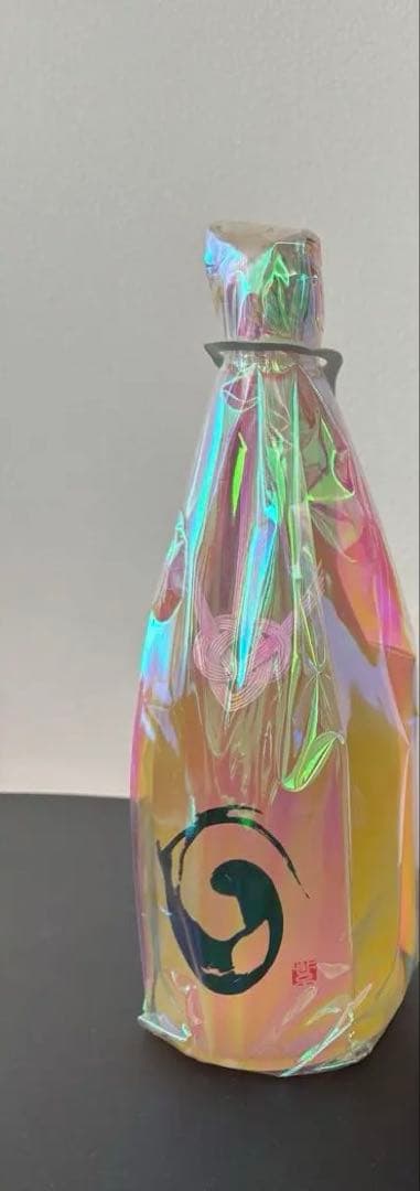 新政　紫舟　FROM JAPAN様 書家・紫舟さんとのスペシャルコラボ日本酒で、おうち時間をもっと