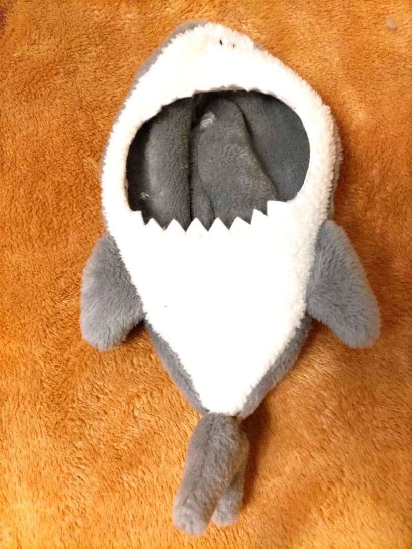 16cm用ぬい服セット