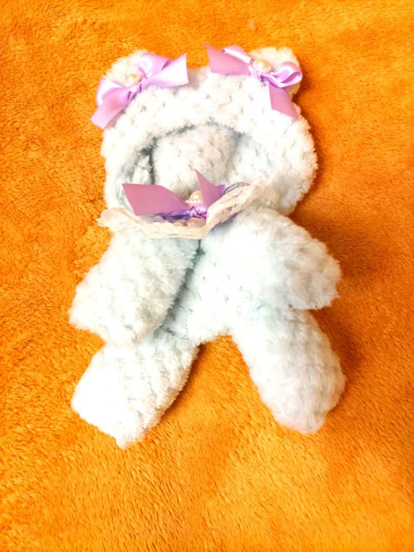 16cm用ぬい服セット