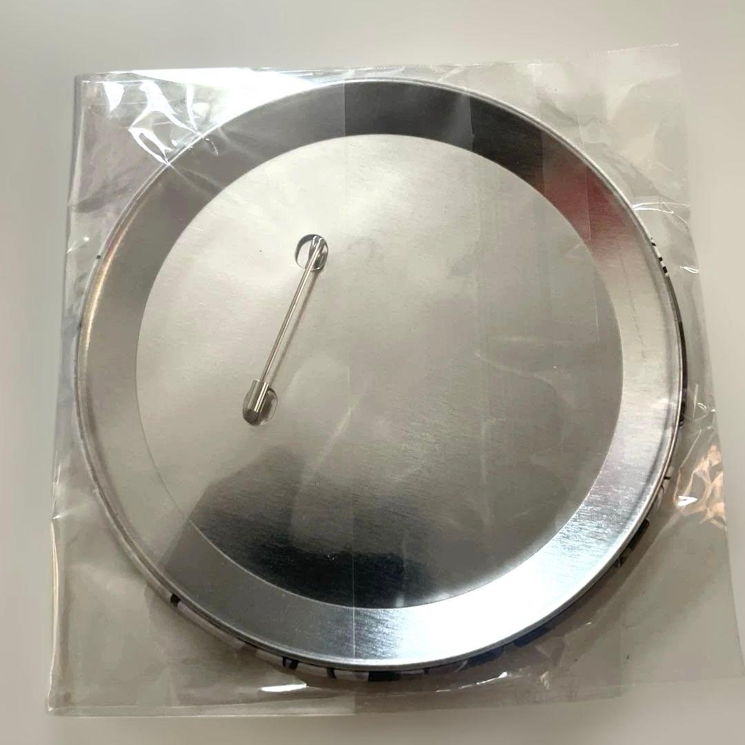 鬼滅の刃　ufotable コミケ　C104 煉獄杏寿郎　缶バッジ