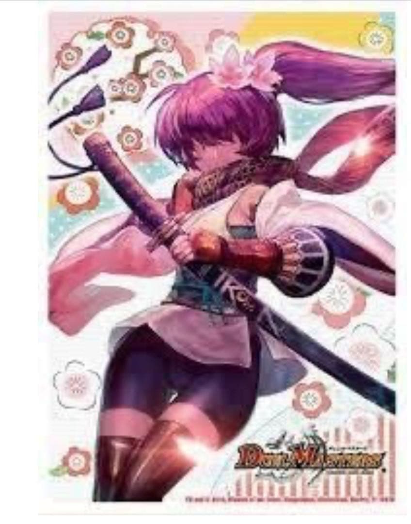 【超激レアスリーブ付き】モルトDREAMデッキ 優勝経験あり！