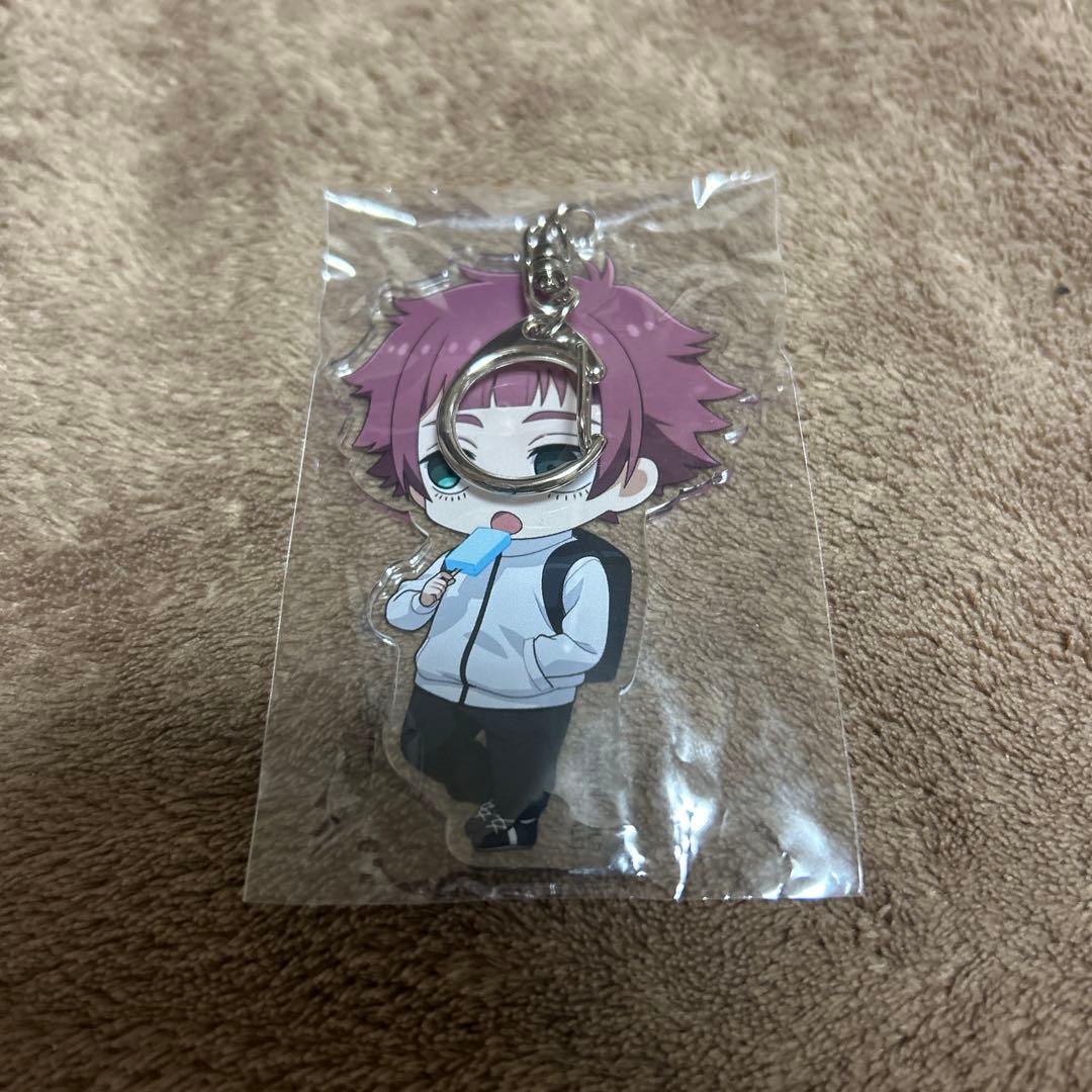 非売品　ブルーロック　Blu-ray 特典　凛　冴　アクスタ　アクキー