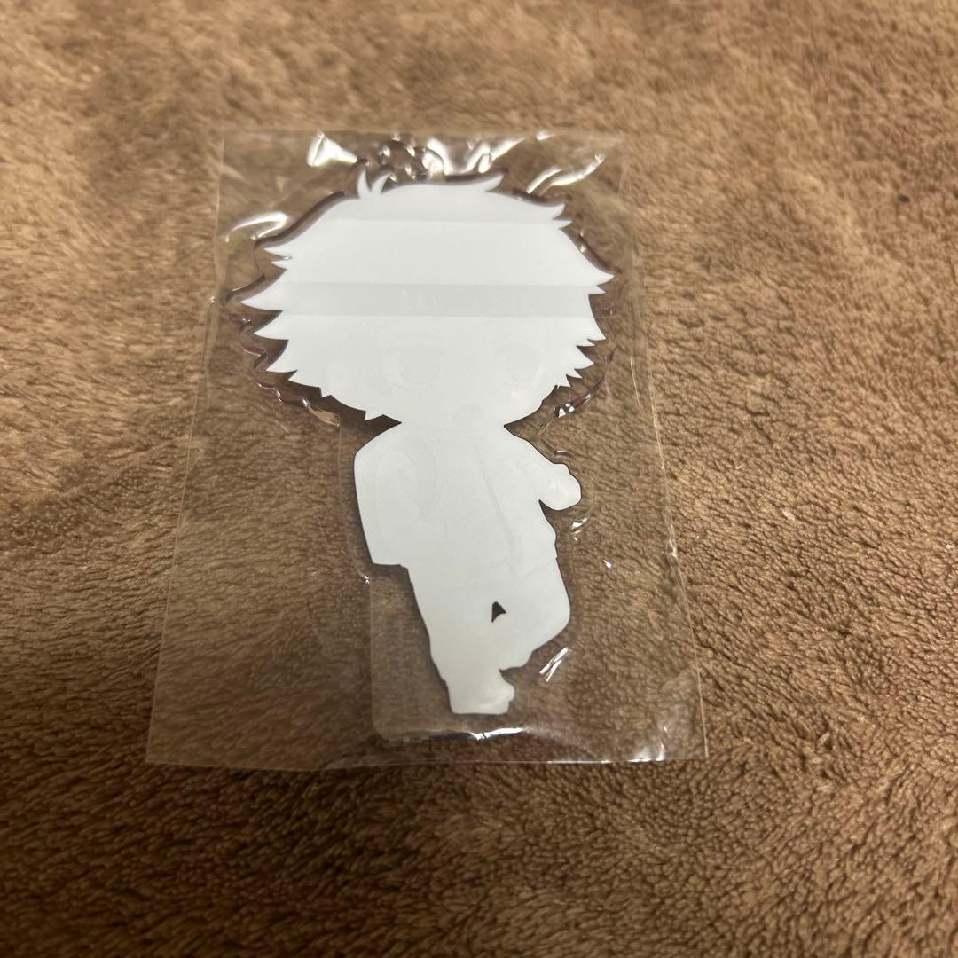 非売品　ブルーロック　Blu-ray 特典　凛　冴　アクスタ　アクキー