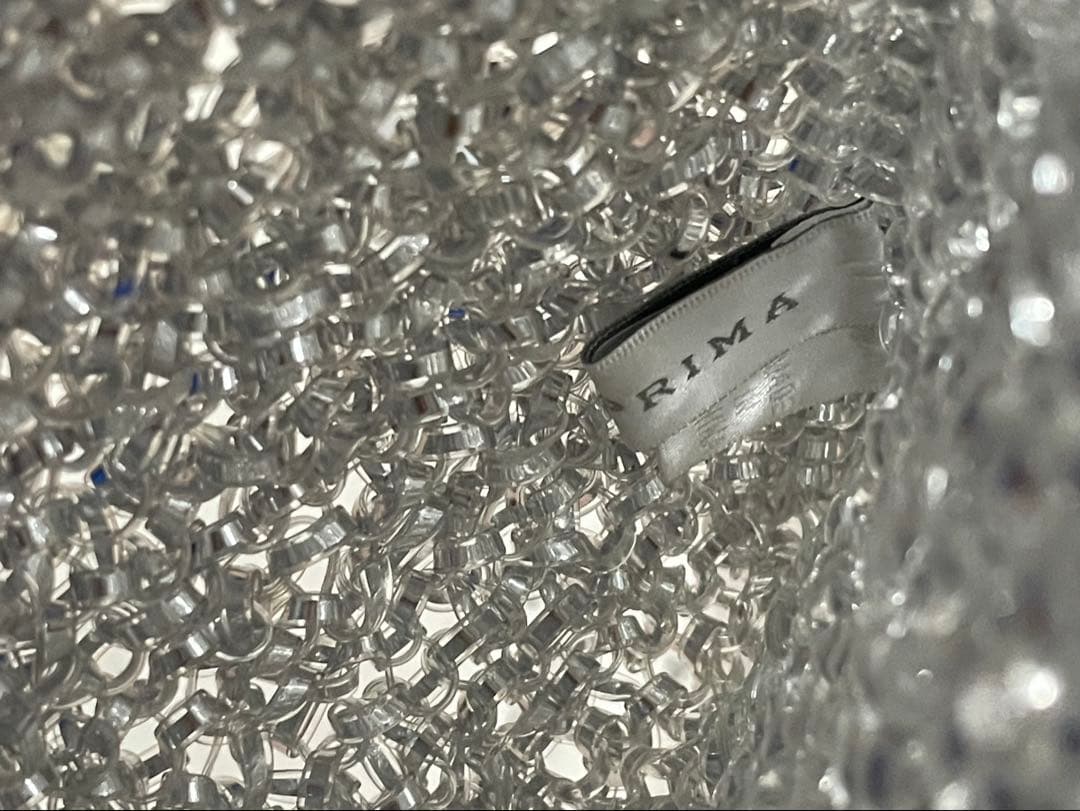 【最終値下げ】アンテプリマ　スタンダード ミニアトゥーラ　保証書付き