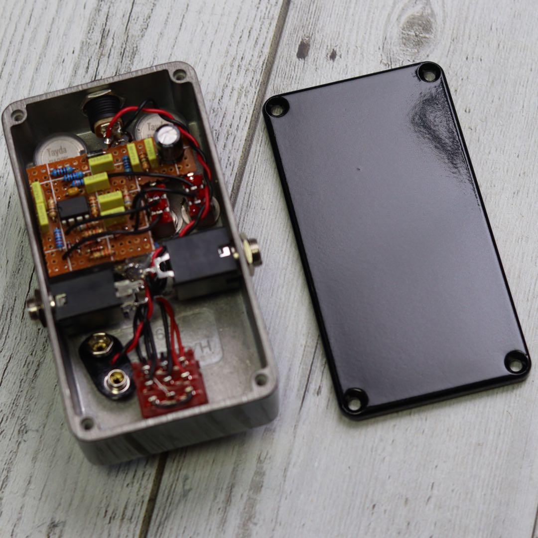 Marshall Blues Breaker clone 名機Marshall Bluesbreaker clone