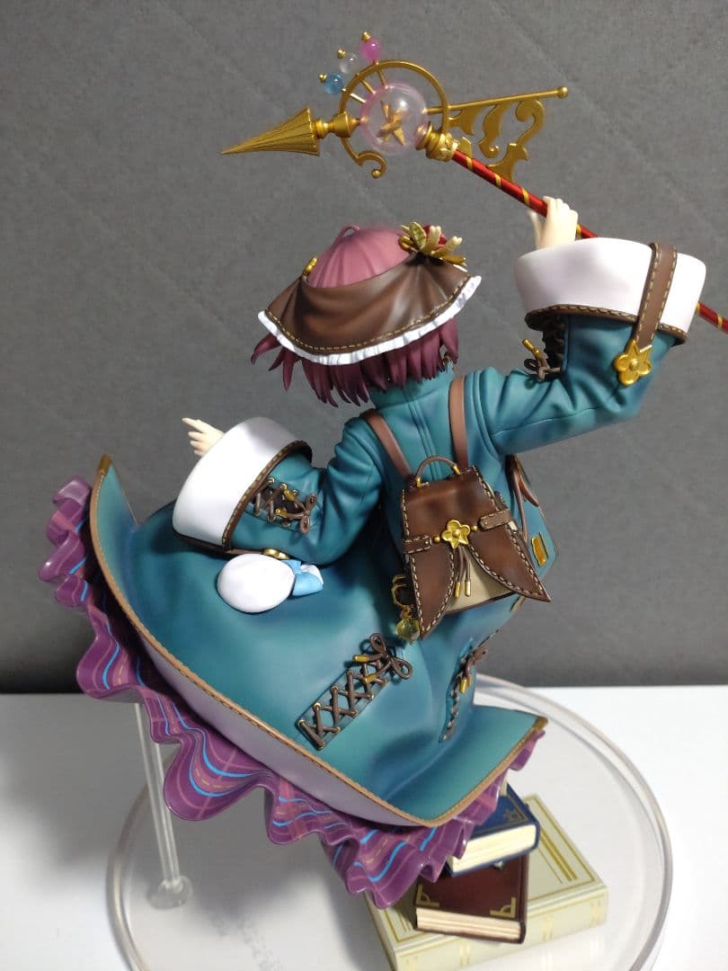 ソフィーのアトリエ２ ～不思議な夢の錬金術士～ソフィー 1/7スケールフィギュア