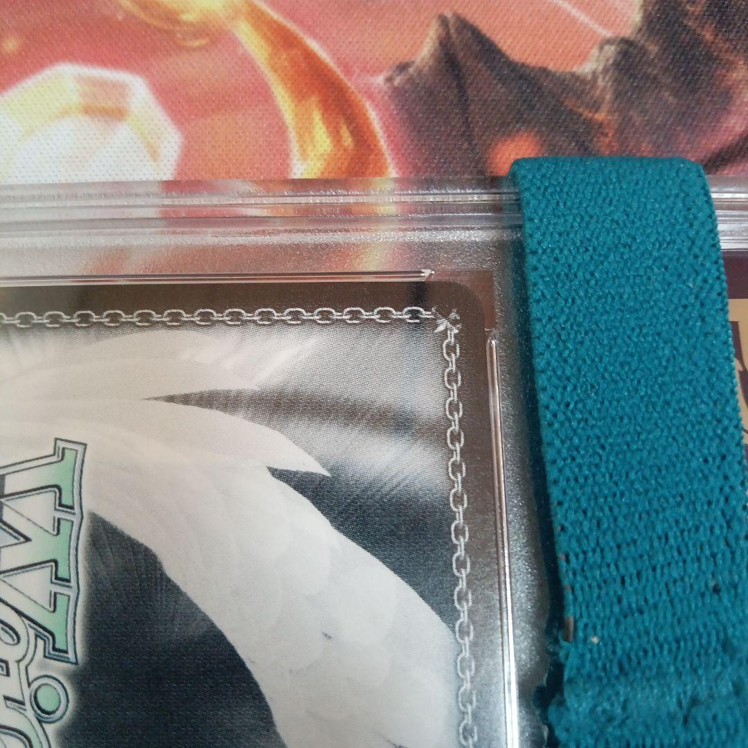 PSA10 英 アタシ再生産 SCC ヴァイスシュヴァルツ