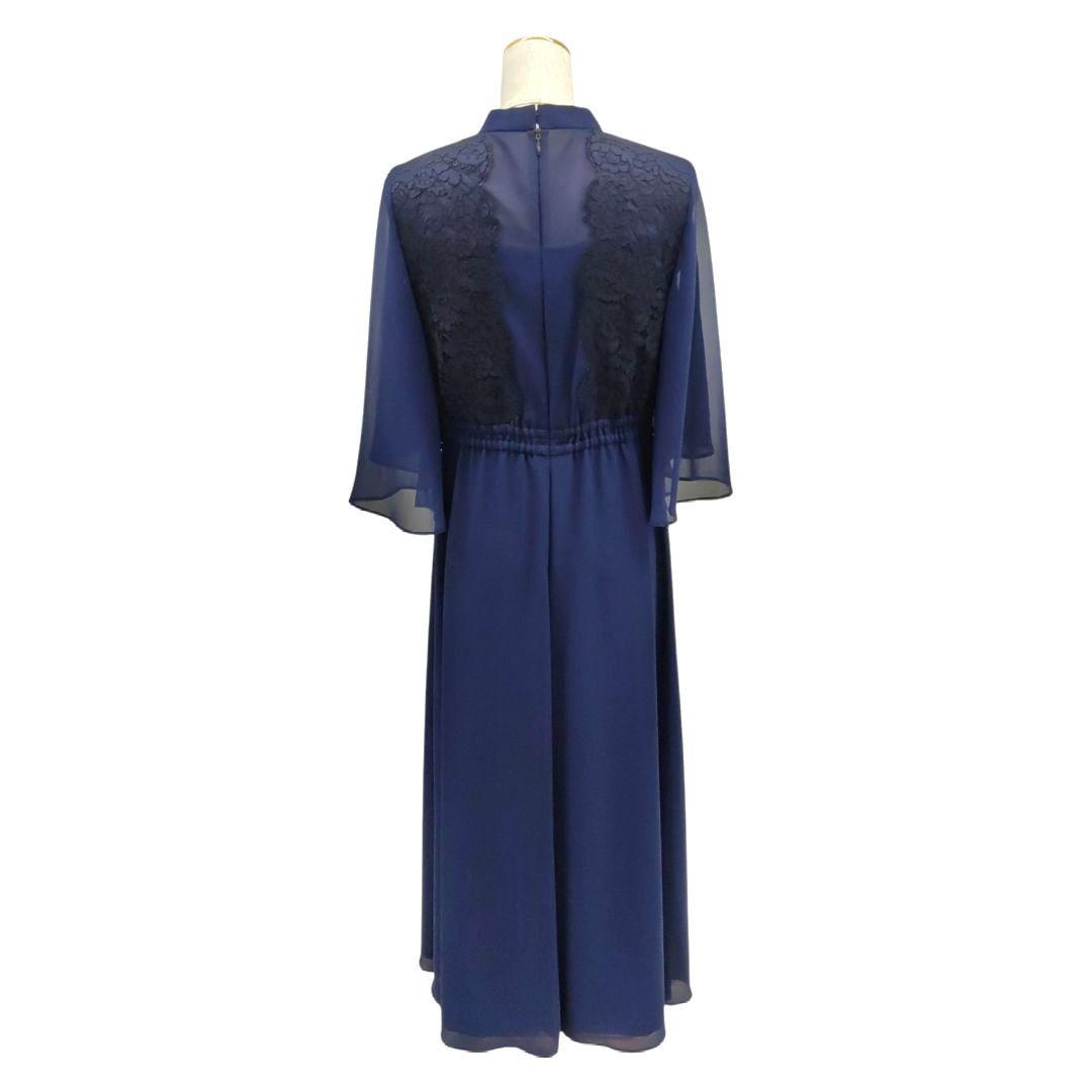 SOIR DOLCE トウキョウソワール ロングドレス 9031