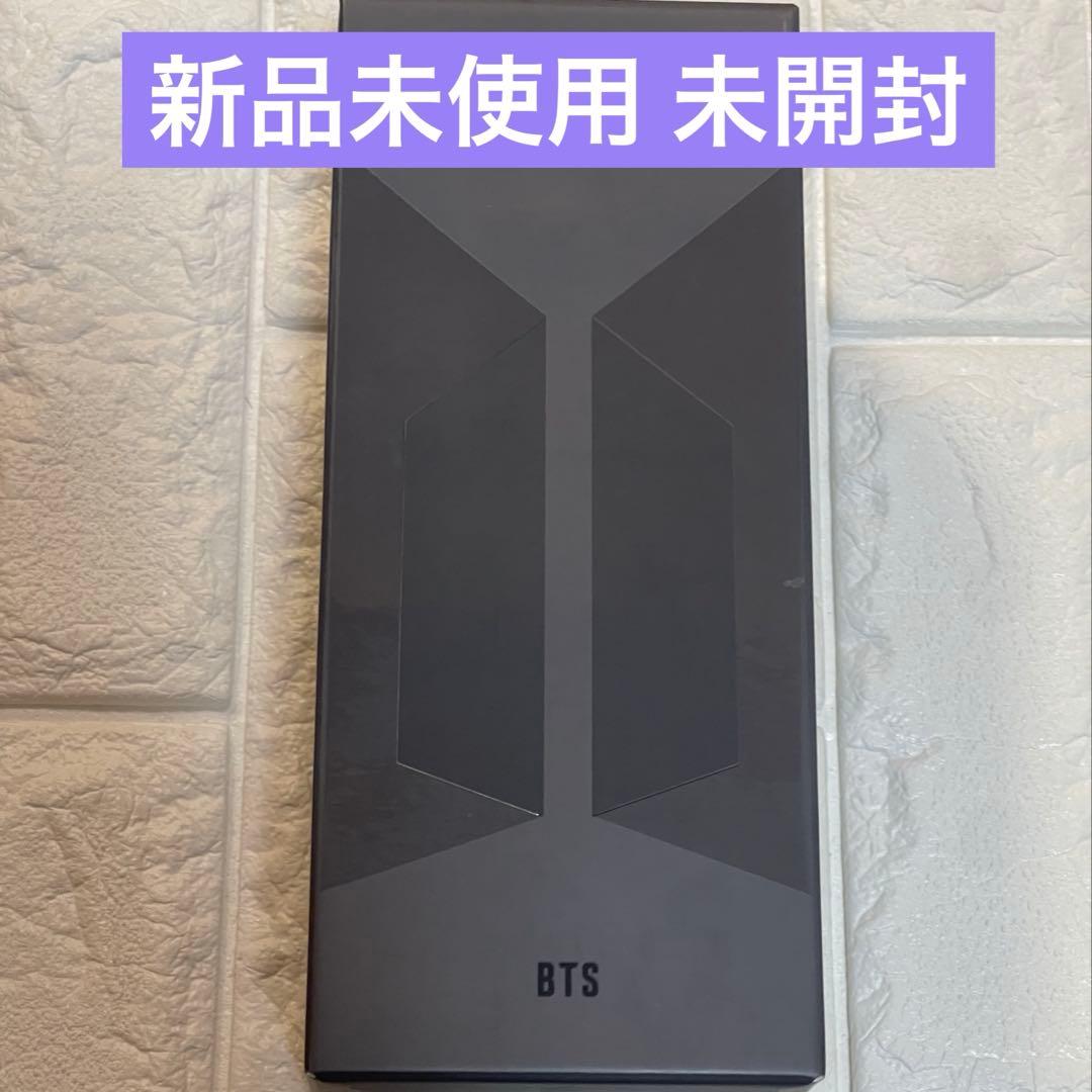 BTS アミボム ver4 BTS アミボム【Weverse JAPAN】アミボム ver.4 OFFICIAL LIGHT STICK
