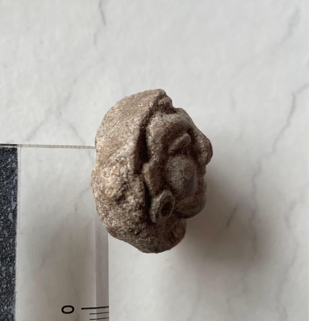 骨董 コレクション メキシコ 古代文明 土偶 土人形 美術品