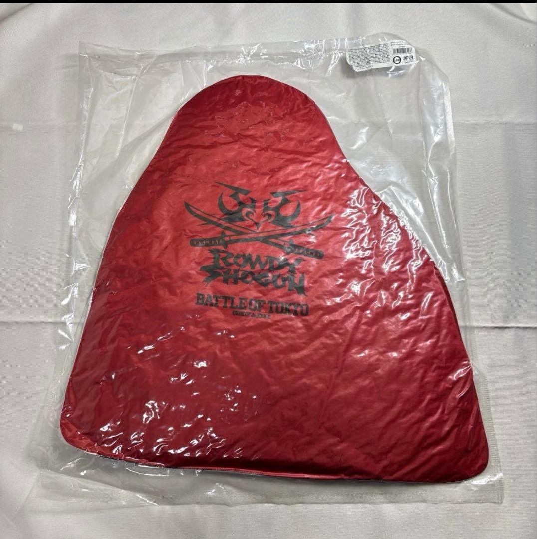 川村壱馬 ダイカットクッション bot BIGアクスタ - メルカリ