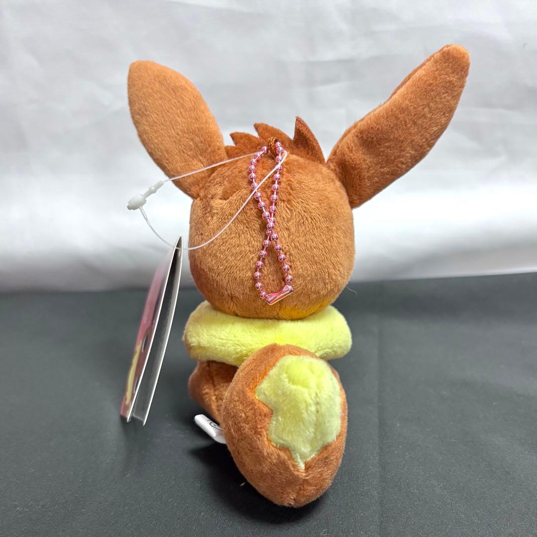 ポケモンセンター pokemon time ポケモンタイム マスコット イーブイ