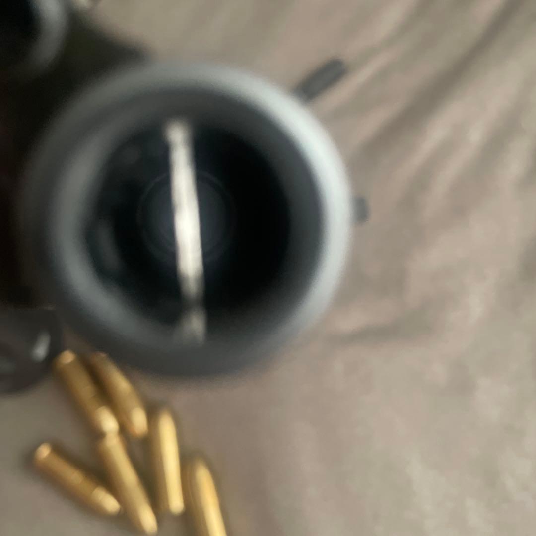 ハートフォード シングルアクションアーミー モデルガン