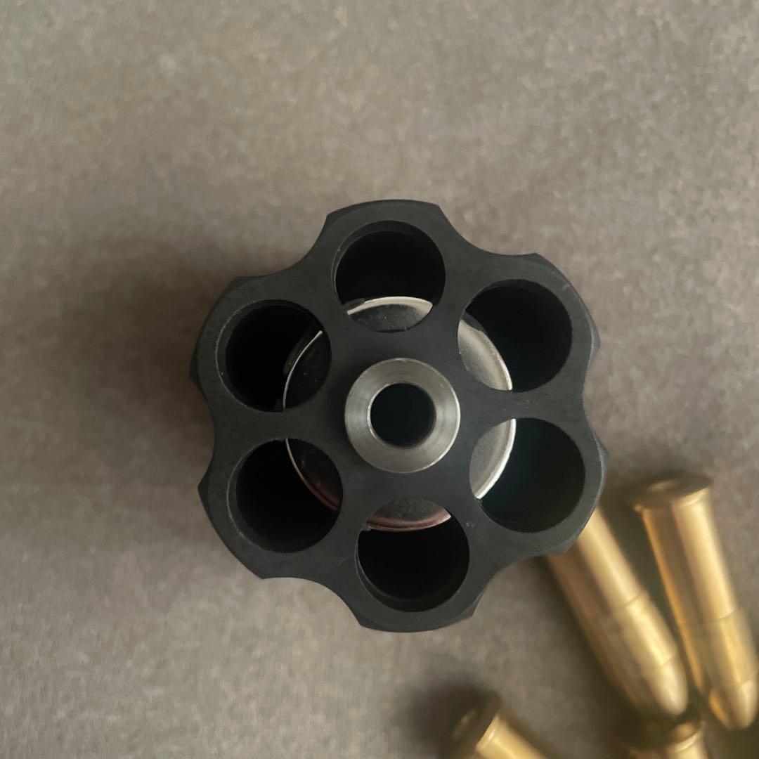 ハートフォード シングルアクションアーミー モデルガン