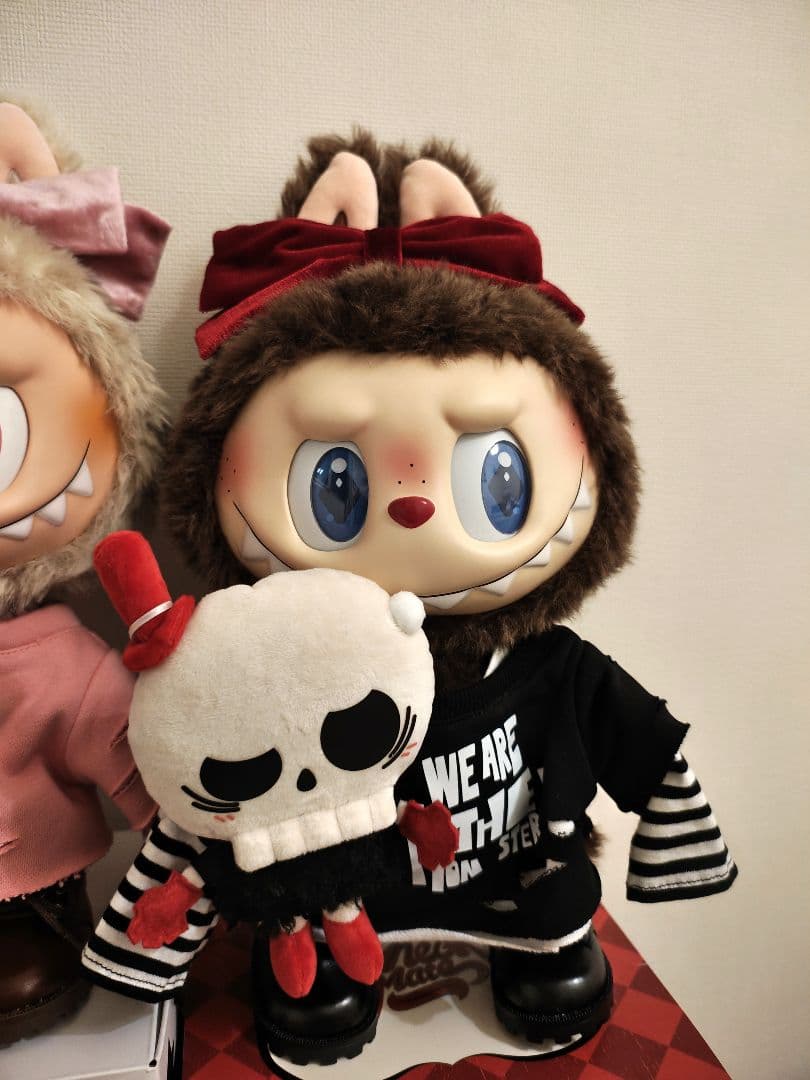 最終値下【まとめ売り】Flip With Me!、Checkmate、マカロン