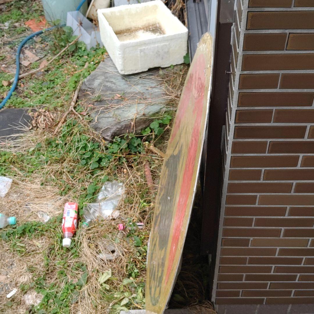 【サンライズ】ヘッドマーク　前頭板