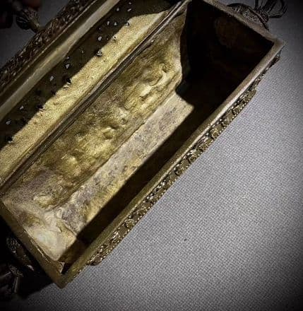 銅器 八宝 香炉 仏教 古美術 コレクション品 銅製 工芸品 彫刻装飾品置物