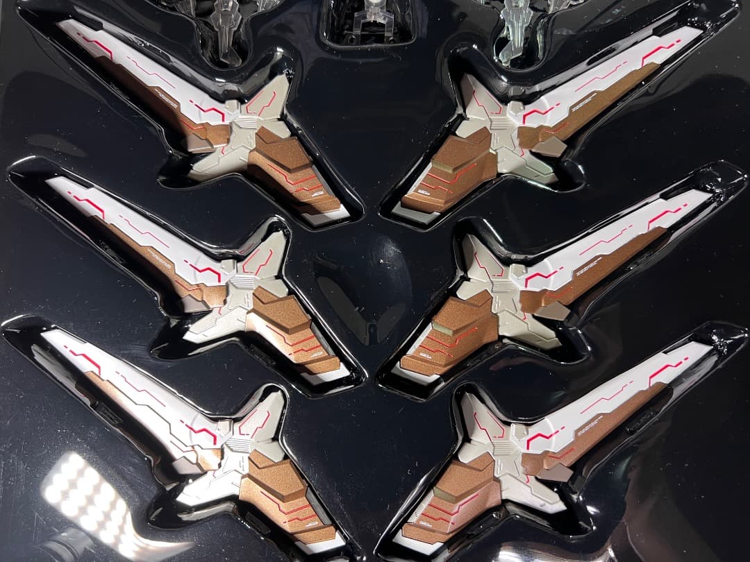 y*s様 中古 美品 RIOBOT ANUBIS ZONE OF THE END