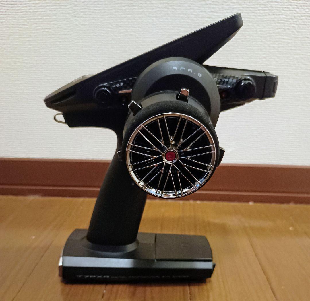 ドリラジ フルセット 希少YD-2RX&7PXR&キャリーケース付き 即ドリ