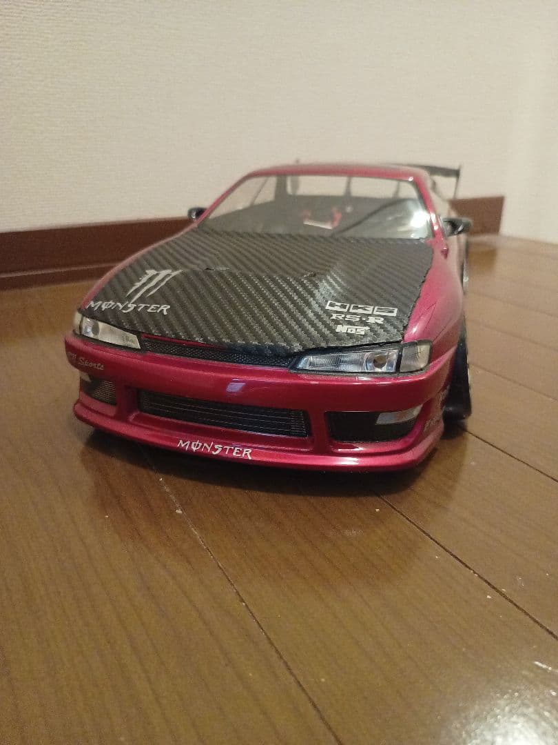 ドリラジ　フルセット　希少YD-2RX&7PXR&キャリーケース付き　即ドリ