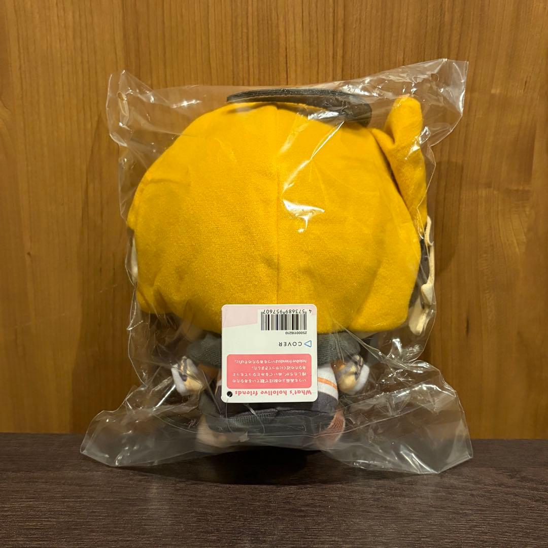 ジジ・ムリン hololive friends with u - メルカリ