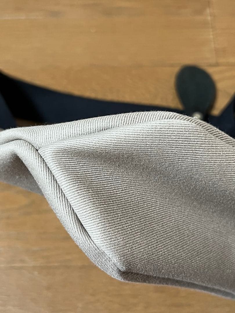 専用 Brady ブレディ AVON エイボン ショルダーバッグ　グレイッシ