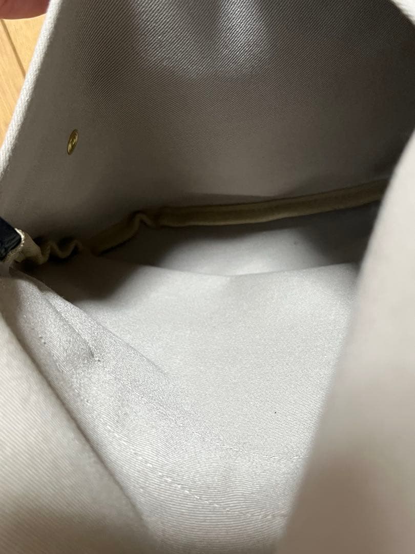 専用 Brady ブレディ AVON エイボン ショルダーバッグ　グレイッシ