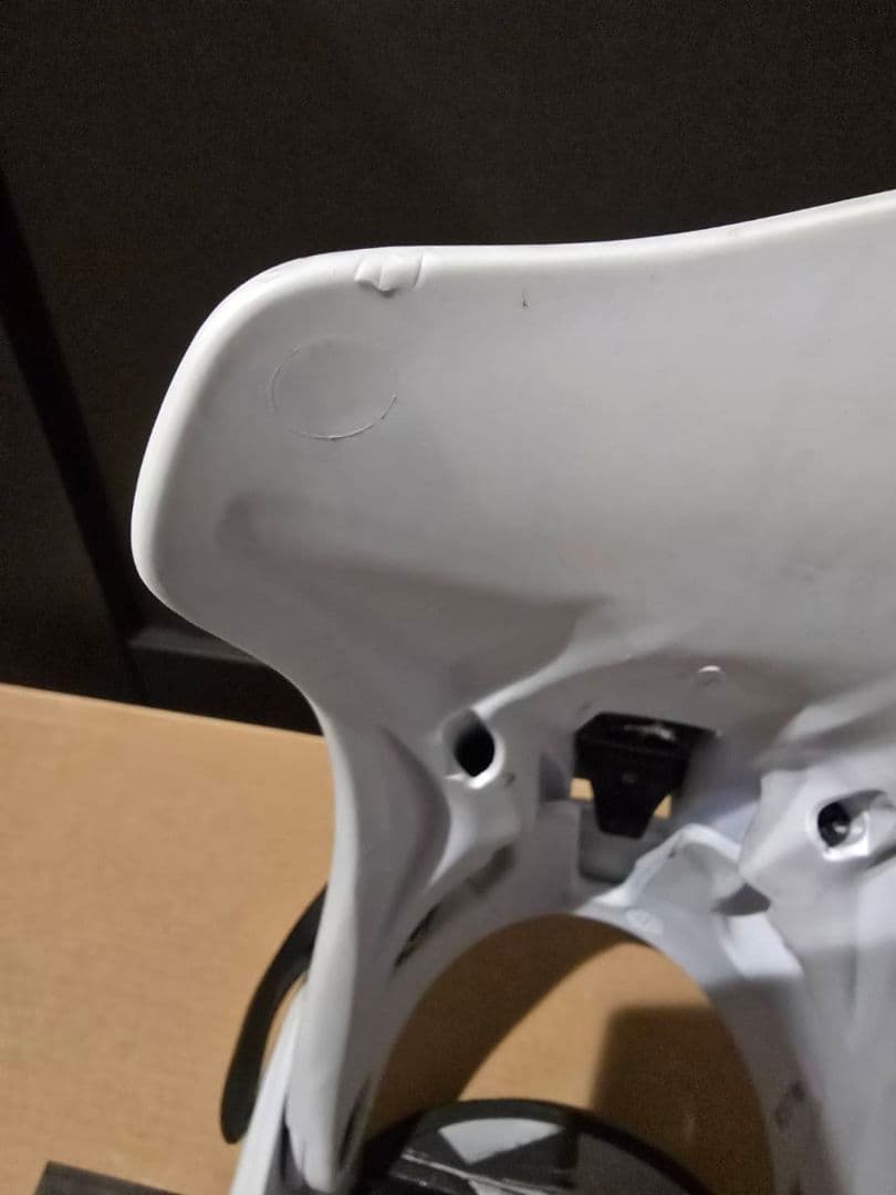 【右足のみ】ステップオンセット スノーボードブーツ ビンディング