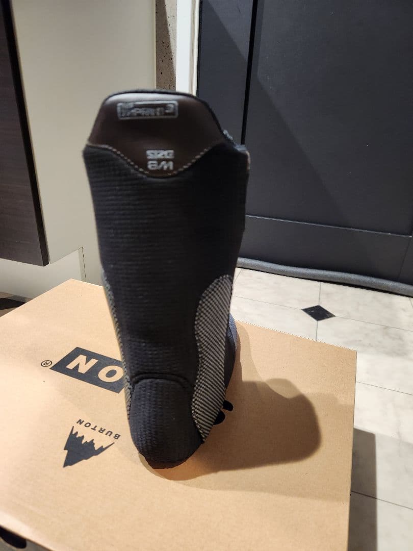 【右足のみ】ステップオンセット スノーボードブーツ ビンディング