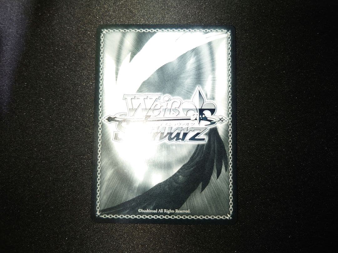 ヴァイス　コントラスト　篠澤広　SEC　サイン　学園アイドルマスター