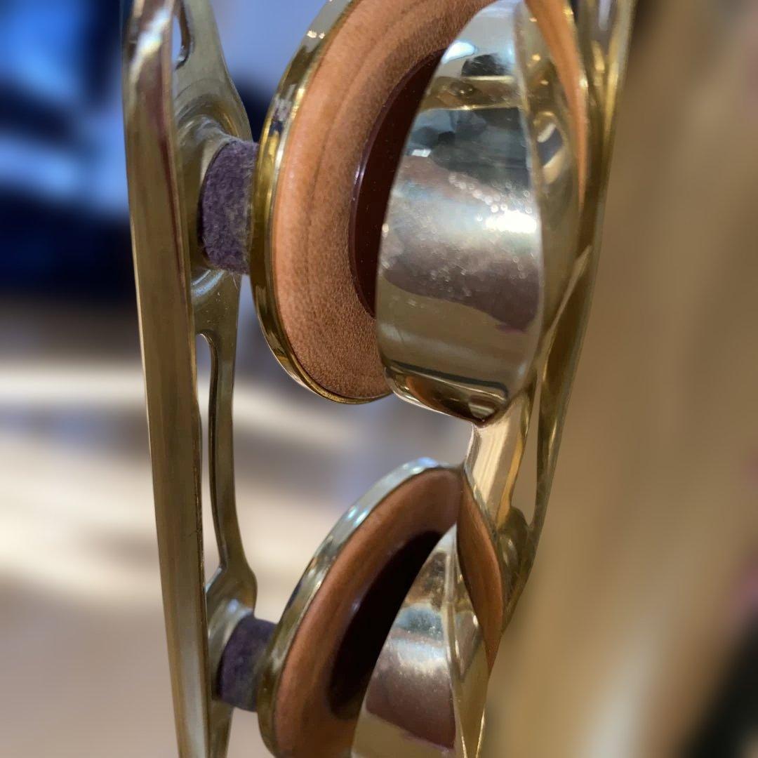 YAMAHA YAS32 MEYER マウスピース等豪華セット