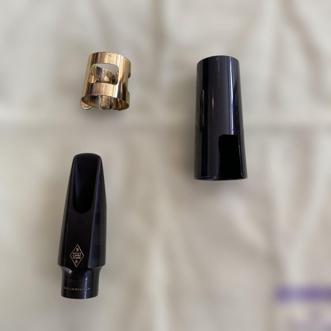 YAMAHA YAS32 MEYER マウスピース等豪華セット