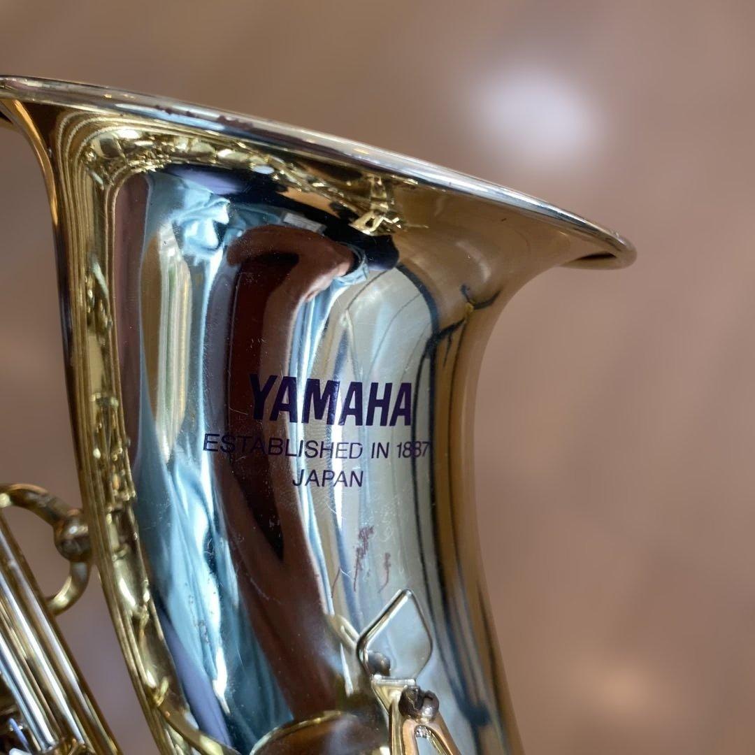 YAMAHA YAS32 MEYER マウスピース等豪華セット