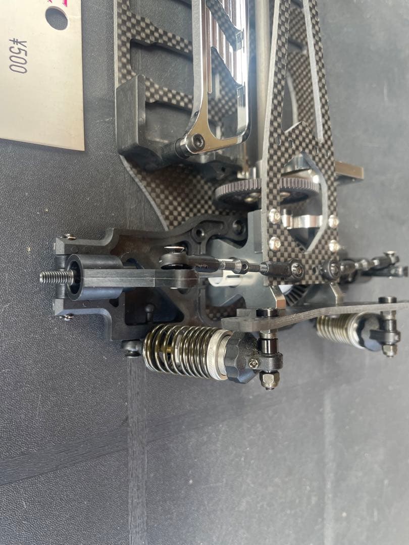 ALEX アレックス　バラクーダ　スピードウェイパル