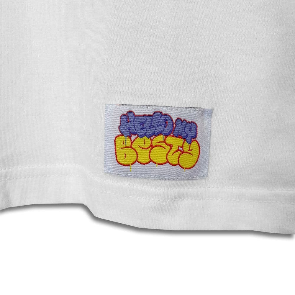 BE:FIRST Hello My \"BESTY\" ロングスリーブTシャツ S