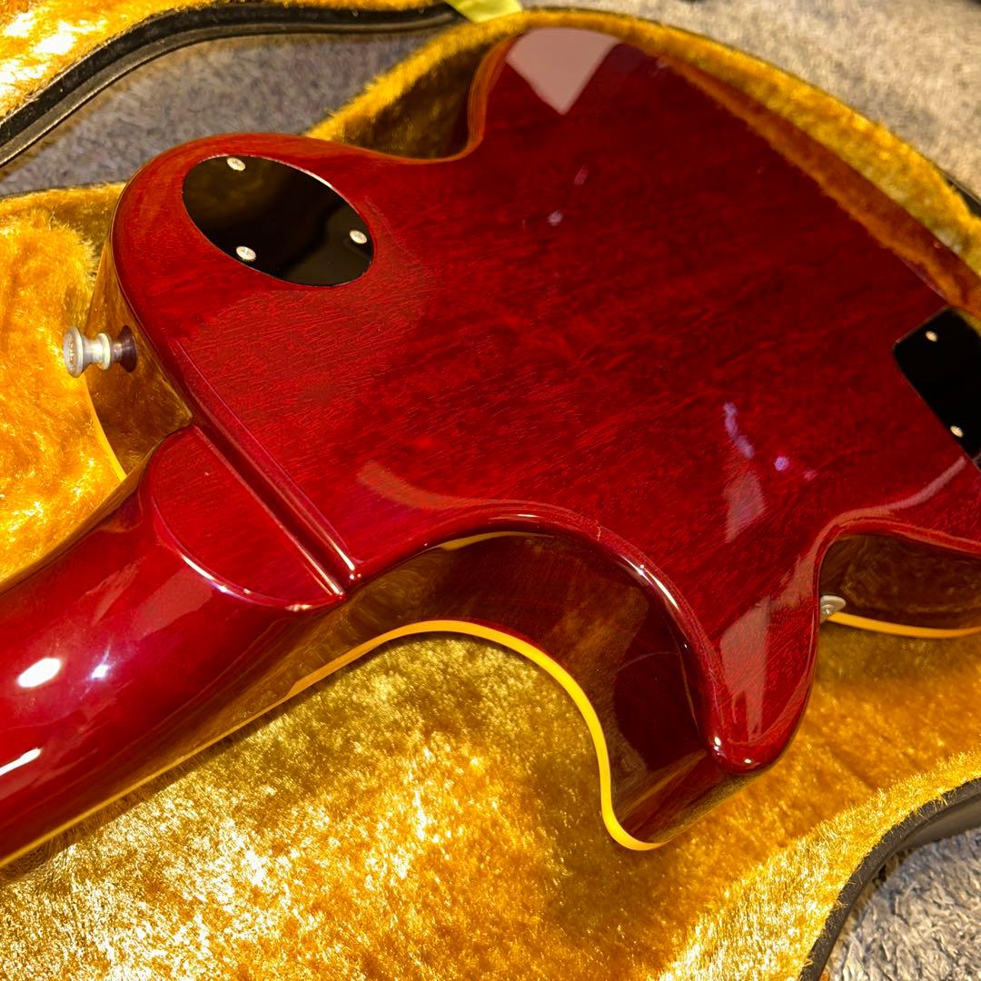 Orville 1994年製 LPS-80F Les Paul Standard