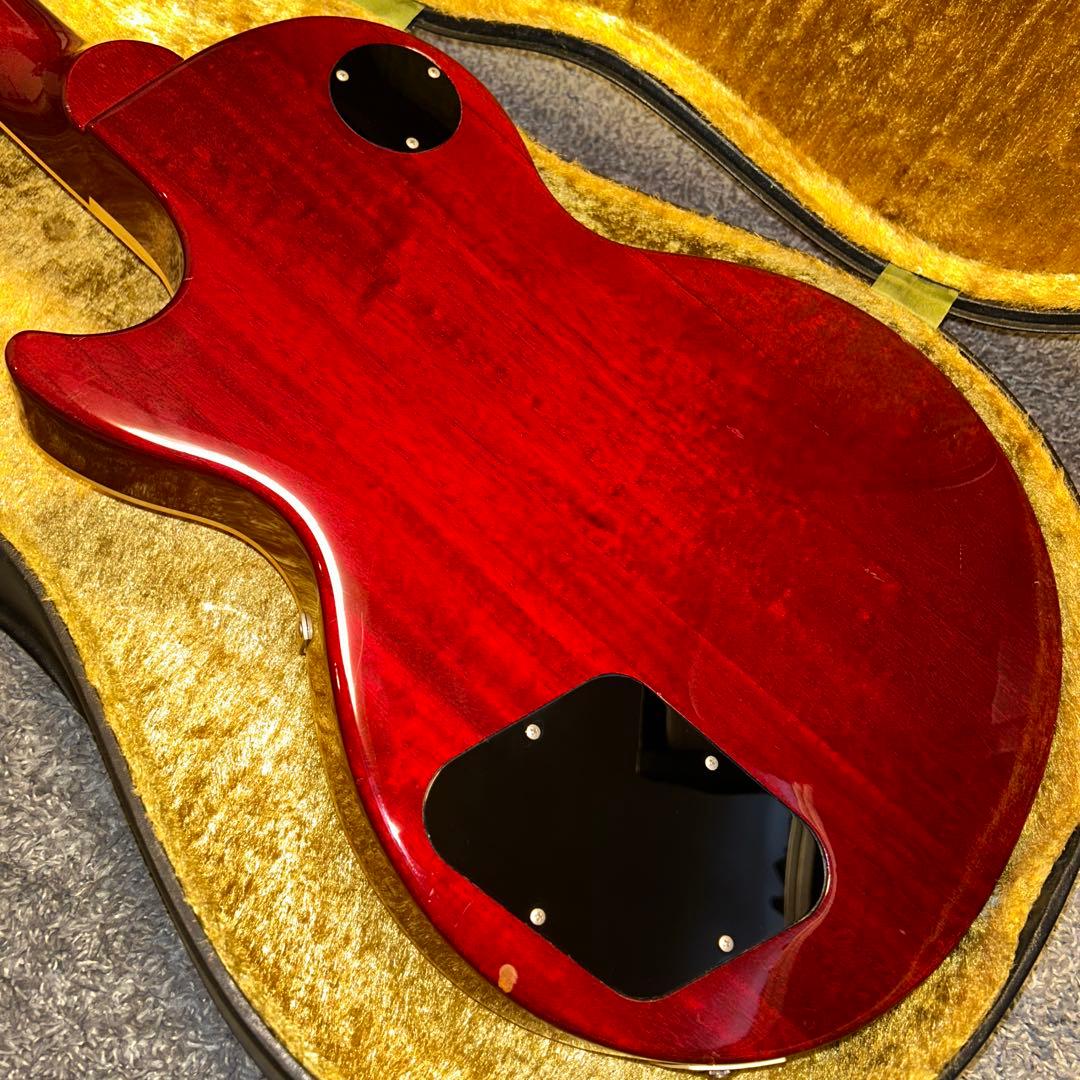 Orville 1994年製 LPS-80F Les Paul Standard