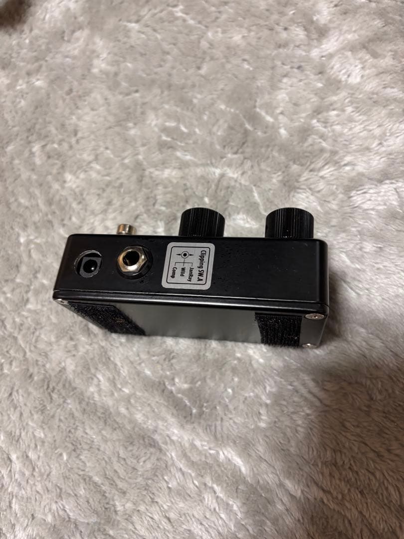 janray クローンペダル 値下げ不可