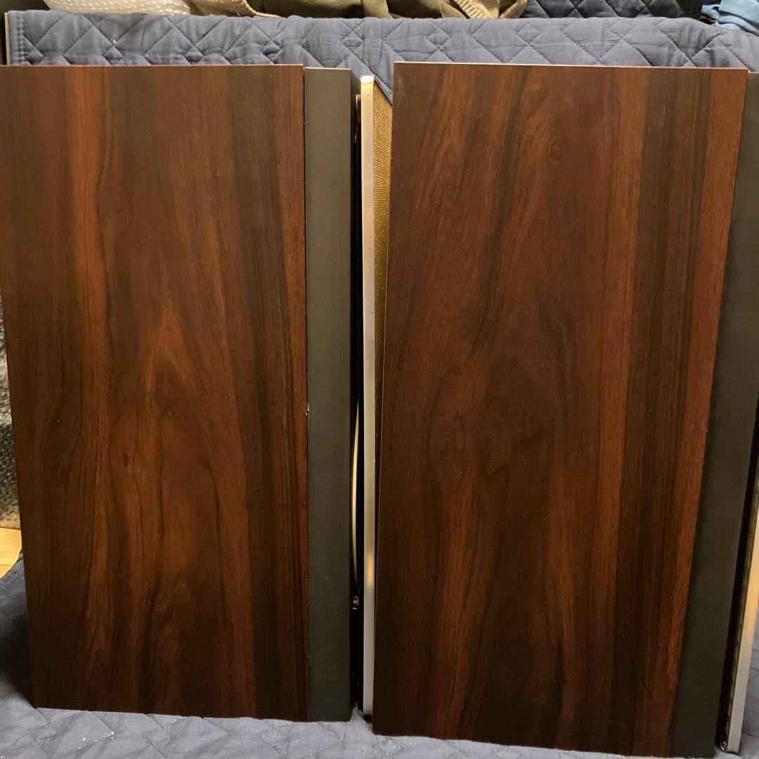 【新年価格】《完動品》Aurex AD SS-470スピーカー②Ｌ側