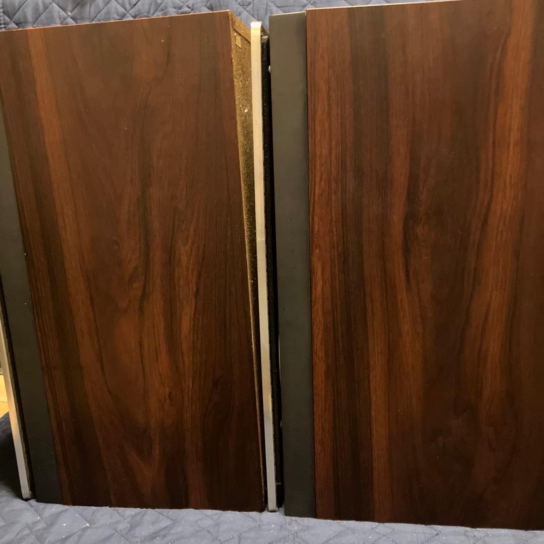 【新年価格】《完動品》Aurex AD SS-470スピーカー②Ｌ側