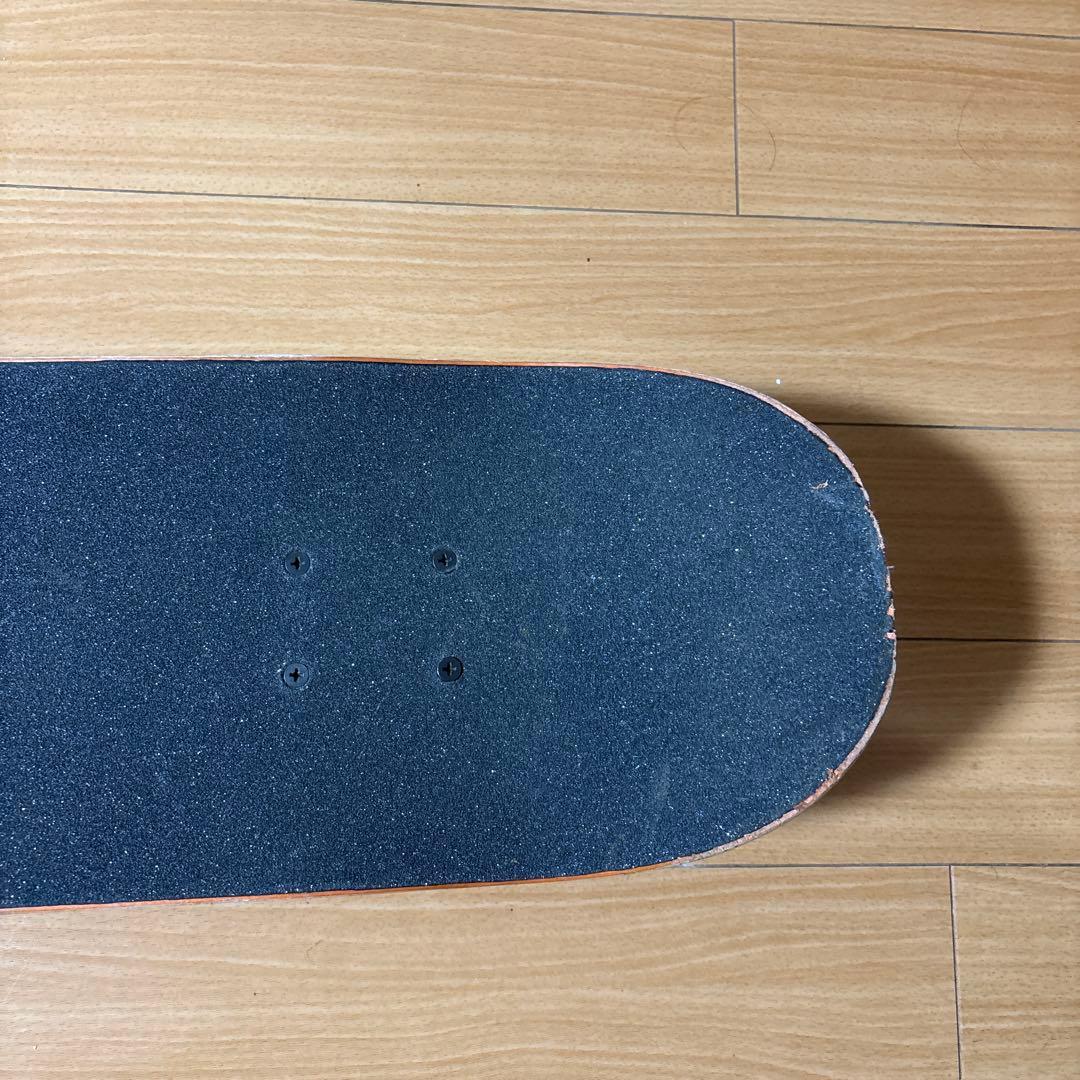 トイマシーン スケボー コンプリートセット THUNDER Track